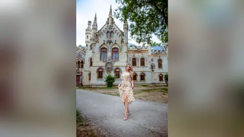 Victoriya — Fairytales do exist
