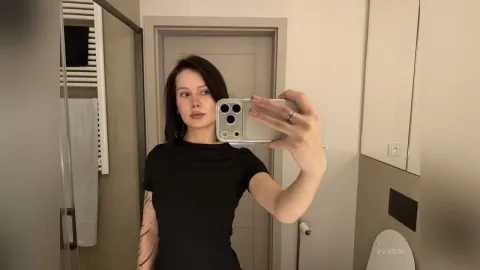EvaRini — me