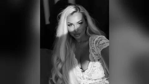 DenisePerry — 50 shades of me !!!