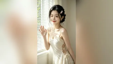 LilyXin — lili