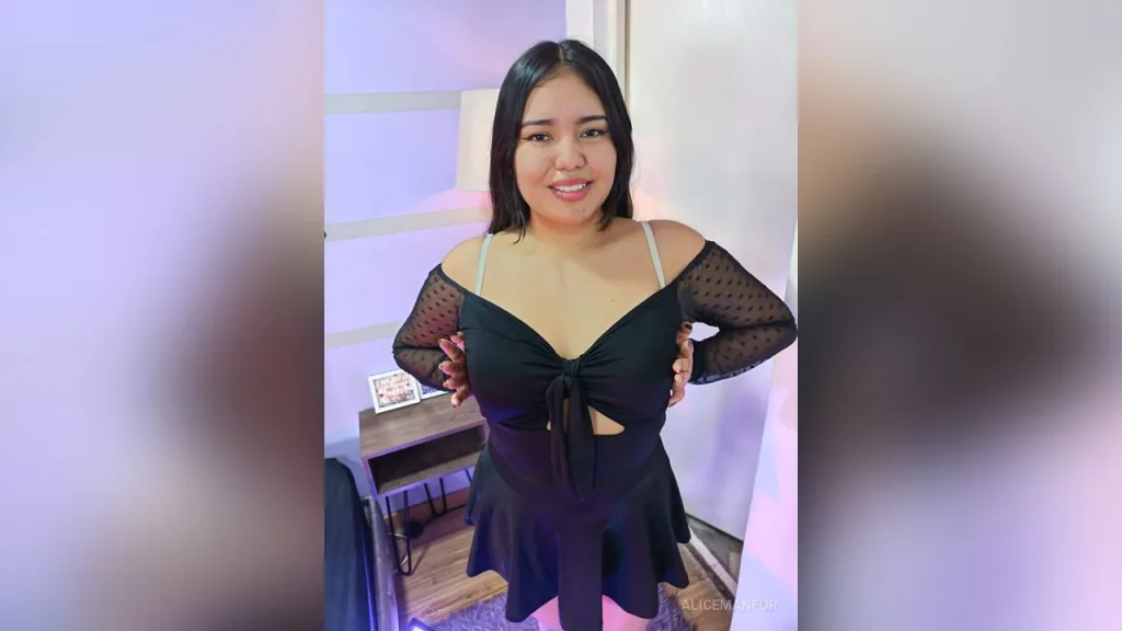 AliceManfor — Sensual