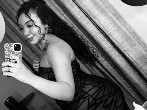 SharonBlairr — LiveJasmin cam model