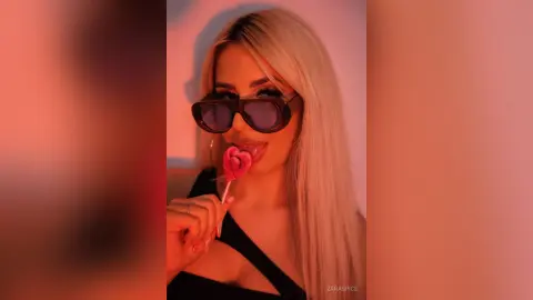 ZaraSpice — Sweet Sin