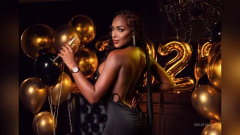 Mila — Happy new year! 🎇🎄🔥