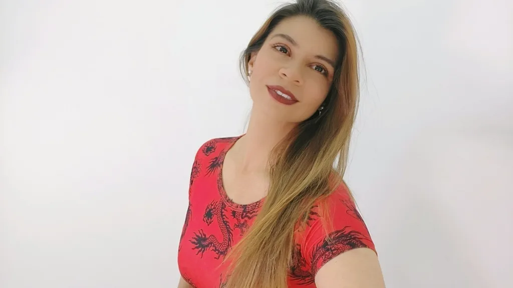 Ahlaiia — Streamate Photos