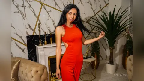 SarraRose — Sexy me