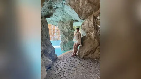 MadelineDemie — Aruba