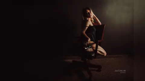 AlmaShannon — new perspective