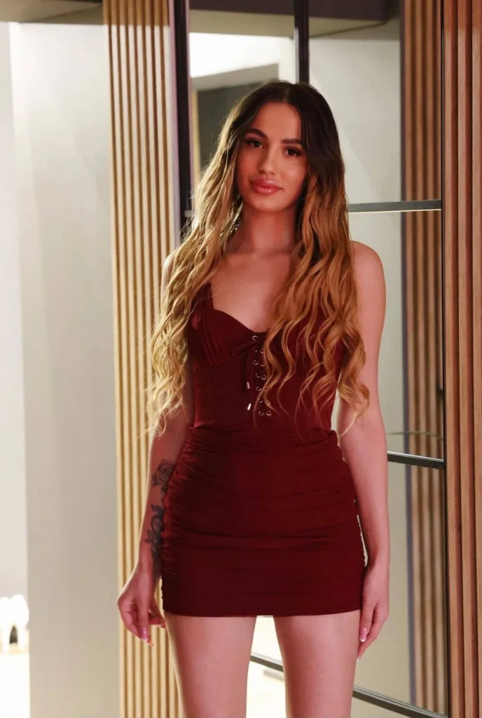 Jellysebaby — Streamate Photos