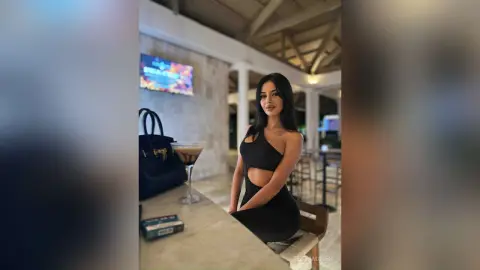TessaMaven — Punta Cana 2