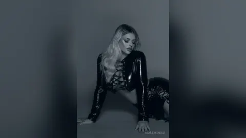 AnastasiaKali — I own your dreams