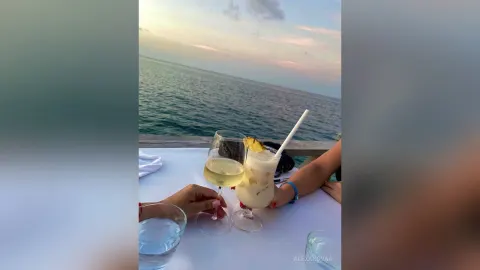 Alexa — Maldives.