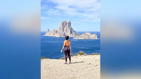GiovanaRodriguez — my world travels 🌍
