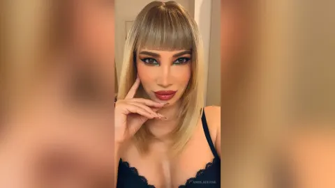 AngelaDevins — Atomic Blonde