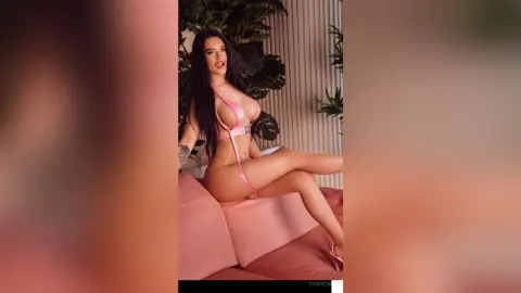 CindyCall — Body Language