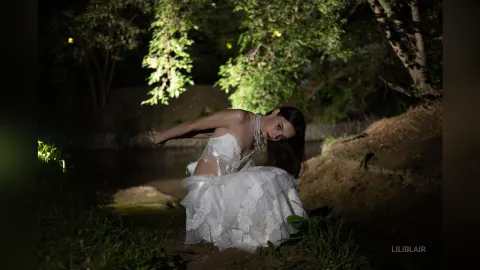 LiliBlair — Bride 💍