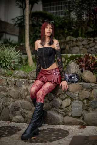 EvaaBenely — Streamate Photos