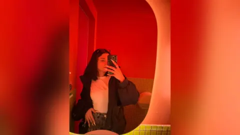 LiliaGummersall — Dangerous Desire