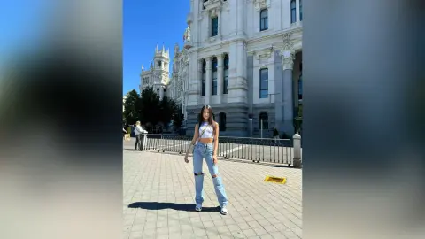 JasmineHille — 💗💗💗