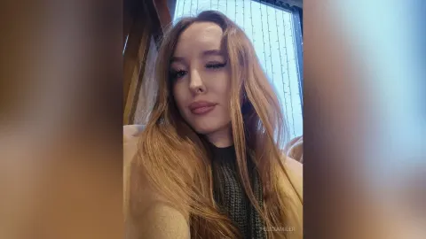 FeliciaMiler — this is yours, babe