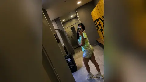 ArianaFontanie — Casual
