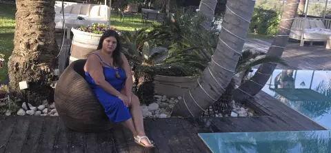 YasminQueen — Streamate Photos