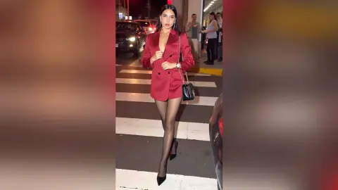 EmilianaEscobar — CityGirl🔥