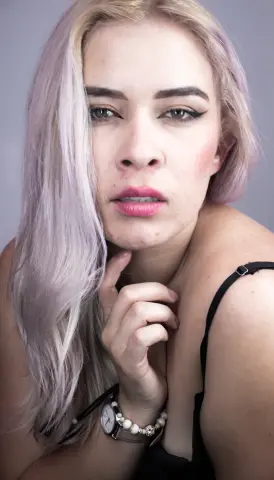 zabbriinabill — Streamate Photos