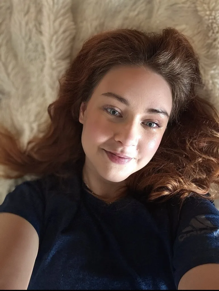 ElodieFiery — Streamate Photos