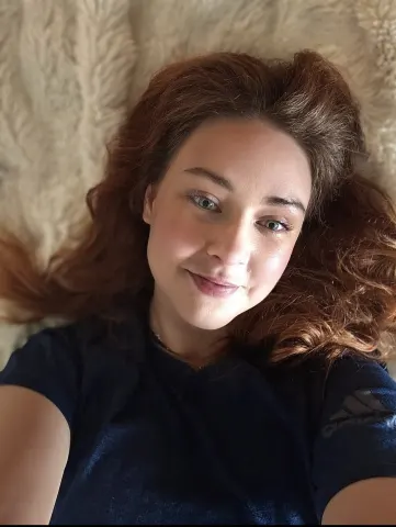 ElodieFiery — Streamate Photos