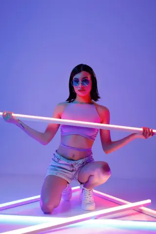 devinesimone — Streamate Photos