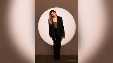 RachaelYork — new ones