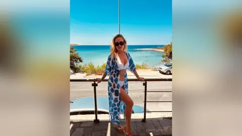 AnastasiaYvi — Endless Summer