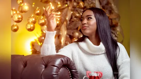 MiaPersy — Merry christmas 🎅🎄