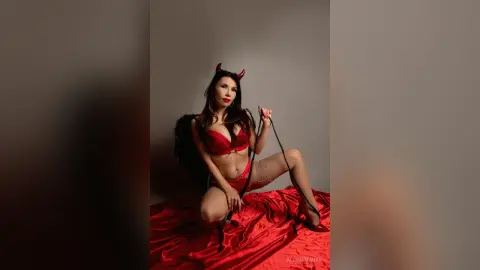 AlesiaMarks — Trick or treat time of year!