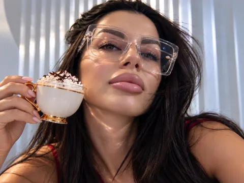EliseVale — LiveJasmin cam model