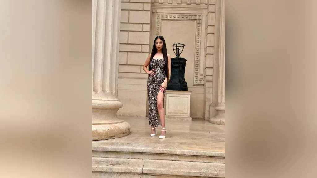 LexyNova