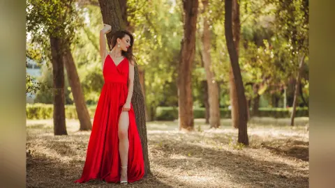 LoreneMoore — Will you be my prince charming?