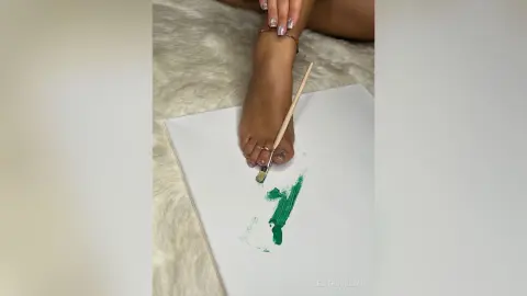 EdithQuillian — Let my body be your canvas
