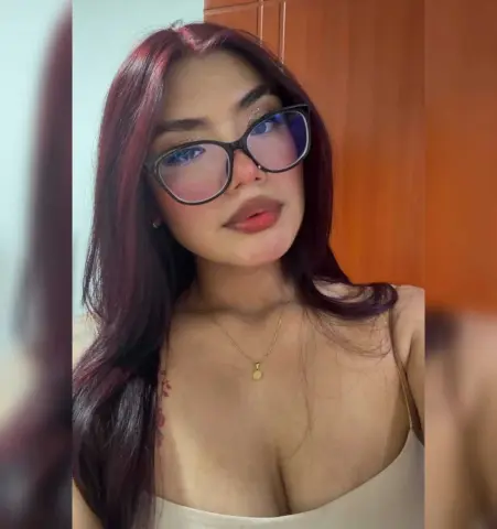 DaphnePeterson — Streamate Photos