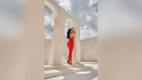 AngelicaSantos — 𝓛𝓲𝓯𝓮 𝓲𝓷 𝓻𝓮𝓭