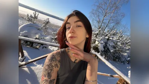 KarmenPitmon — wow! my lady