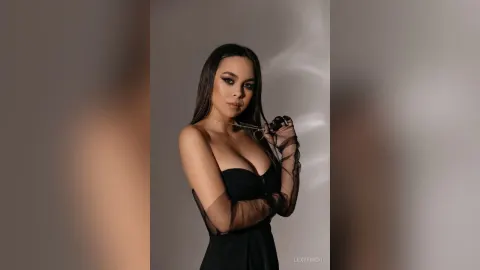 LexyFinch
