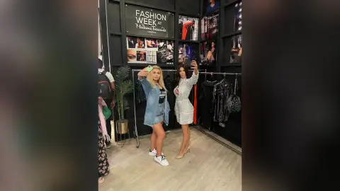 CassandraKane — London❤️