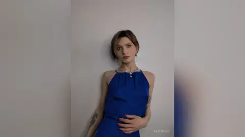 KarinaBiz — Just me :)