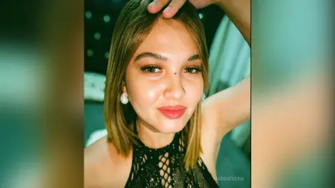 MaddieVera — Hi