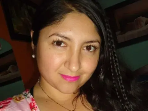JasmineMora cam model