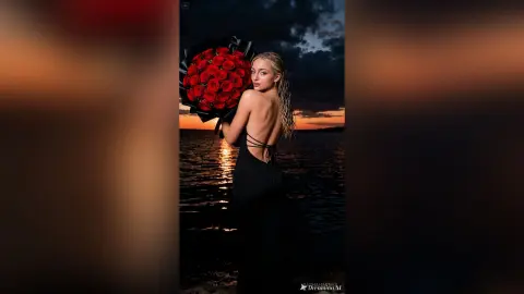 SashaHardys — ✨