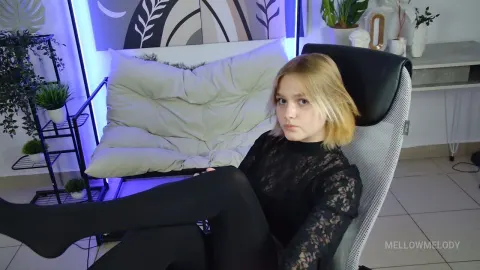 MellowMelody — me