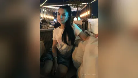 NicoleWillison
